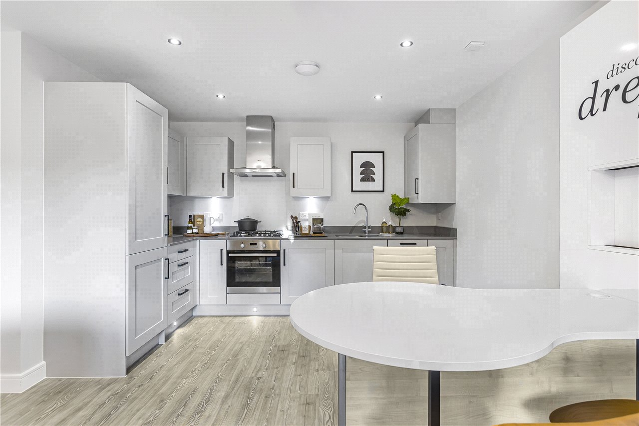 Weston Gate, Cambridge Road, Hitchin, Hertfordshire, SG4 0JN Ashtons