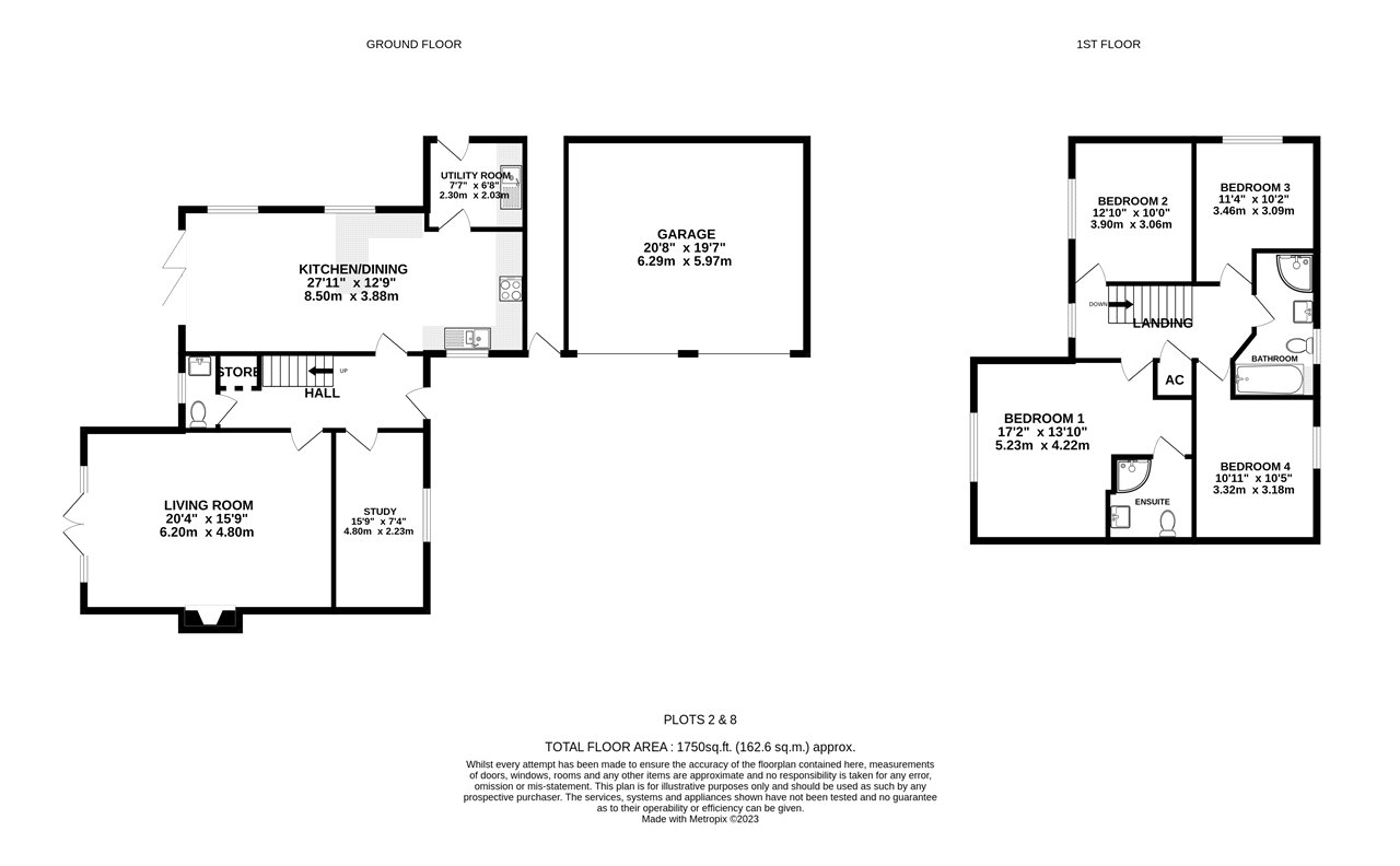 Shefford Road, Meppershall, Shefford, Bedfordshire, SG17 5LN Ashtons