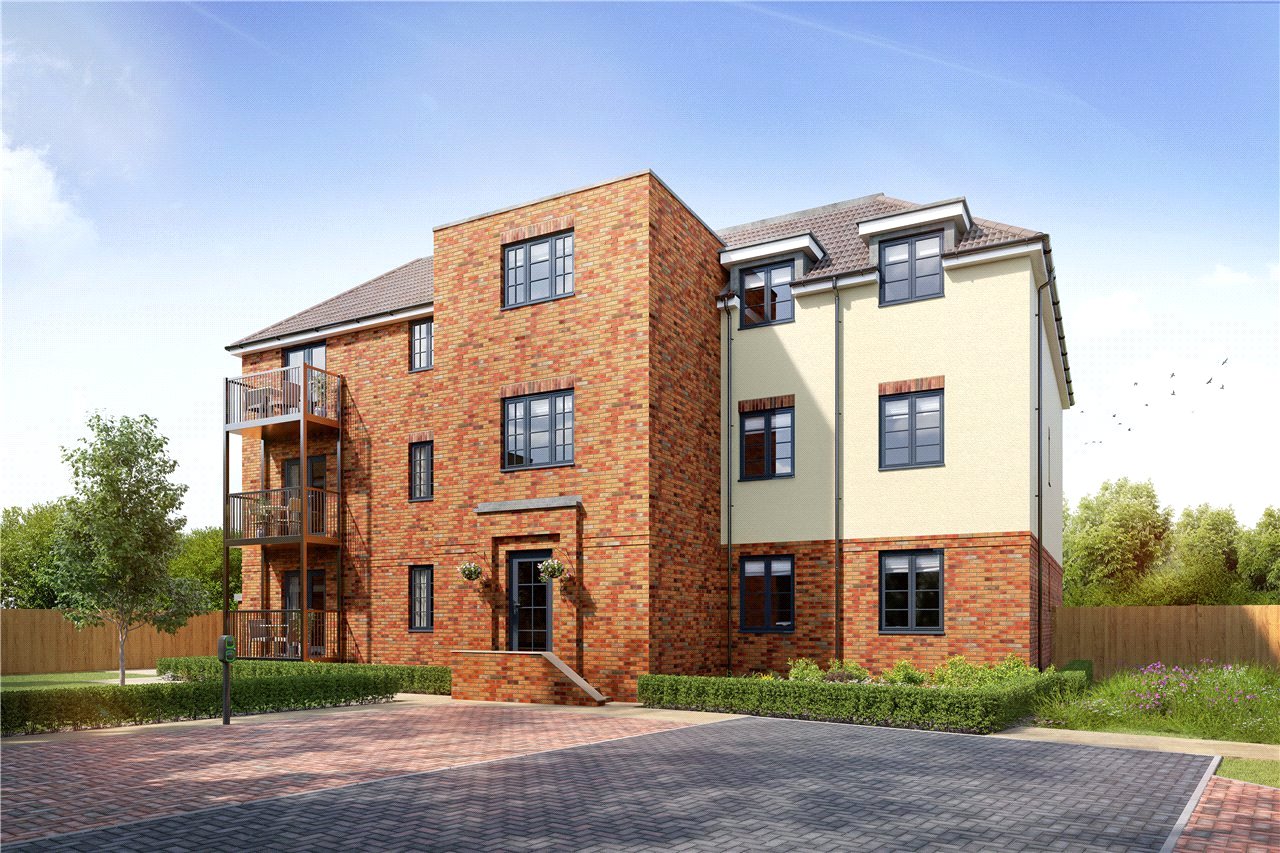 Weston Gate, Cambridge Road, Hitchin, Hertfordshire, SG4 0JN Ashtons