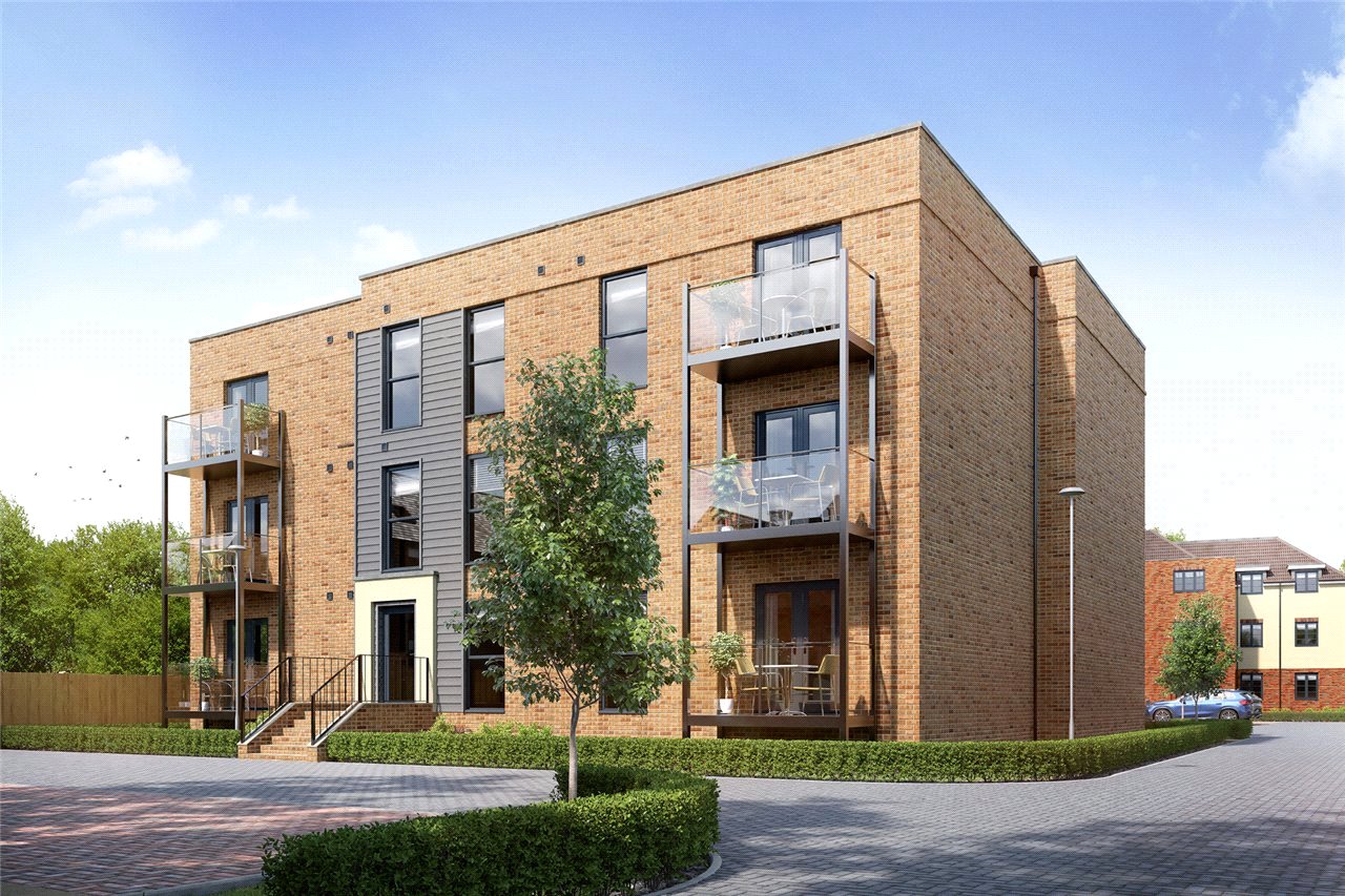 Weston Gate, Cambridge Road, Hitchin, Hertfordshire, SG4 0JN Ashtons