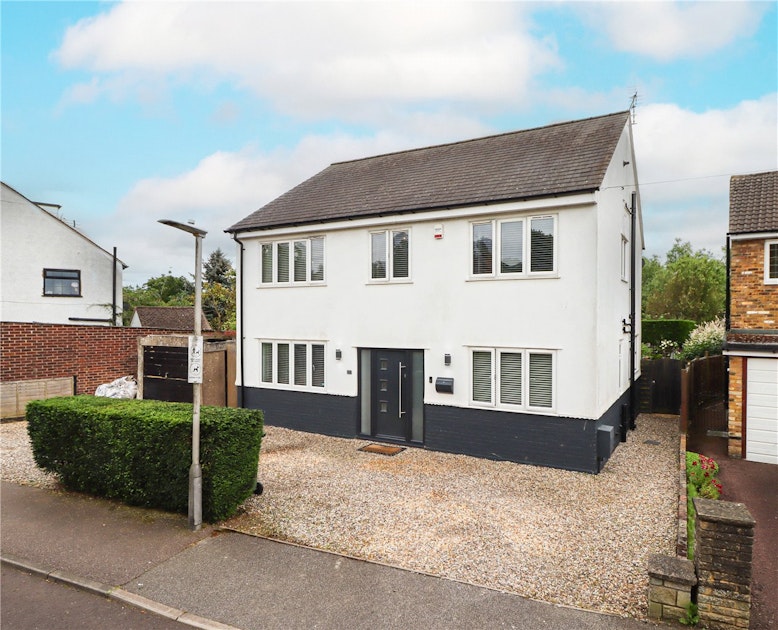 Park Lane, Colney Heath, St. Albans, Hertfordshire, AL4 0NR Ashtons