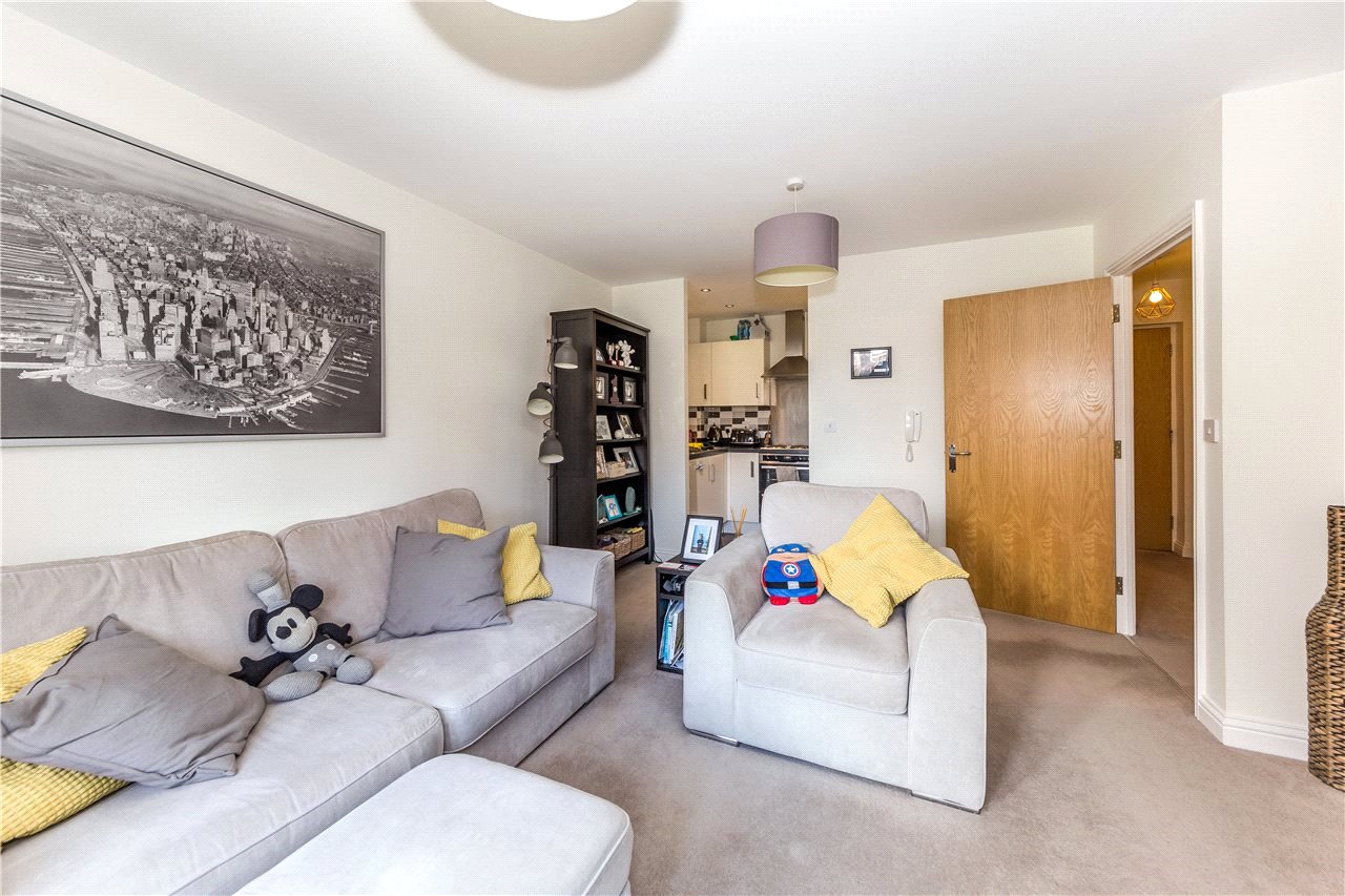 Cobalt Court, 1 Hedley Road, St. Albans, Hertfordshire, AL1 5FZ Ashtons