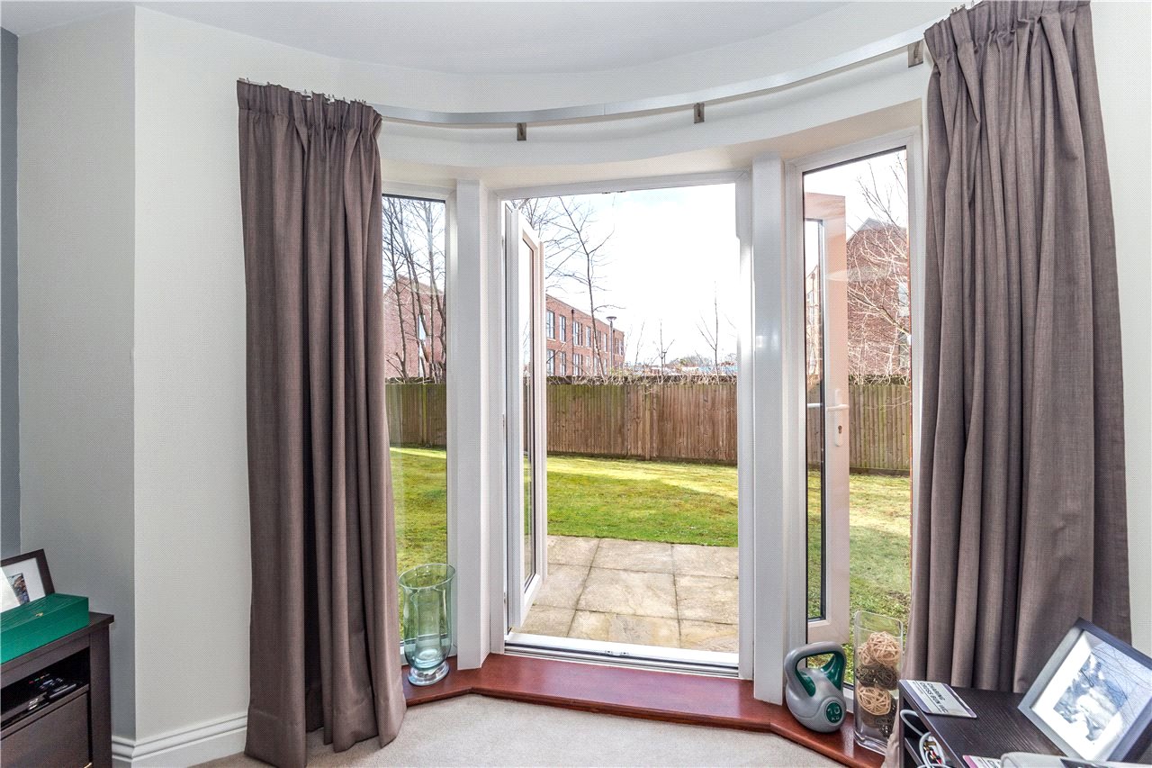 Cobalt Court, 1 Hedley Road, St. Albans, Hertfordshire, AL1 5FZ Ashtons