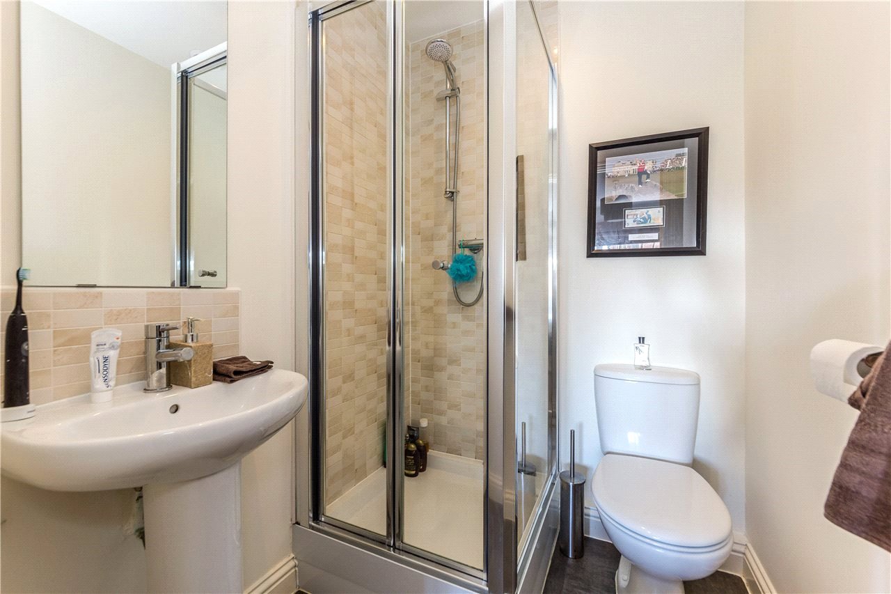 Cobalt Court, 1 Hedley Road, St. Albans, Hertfordshire, AL1 5FZ Ashtons