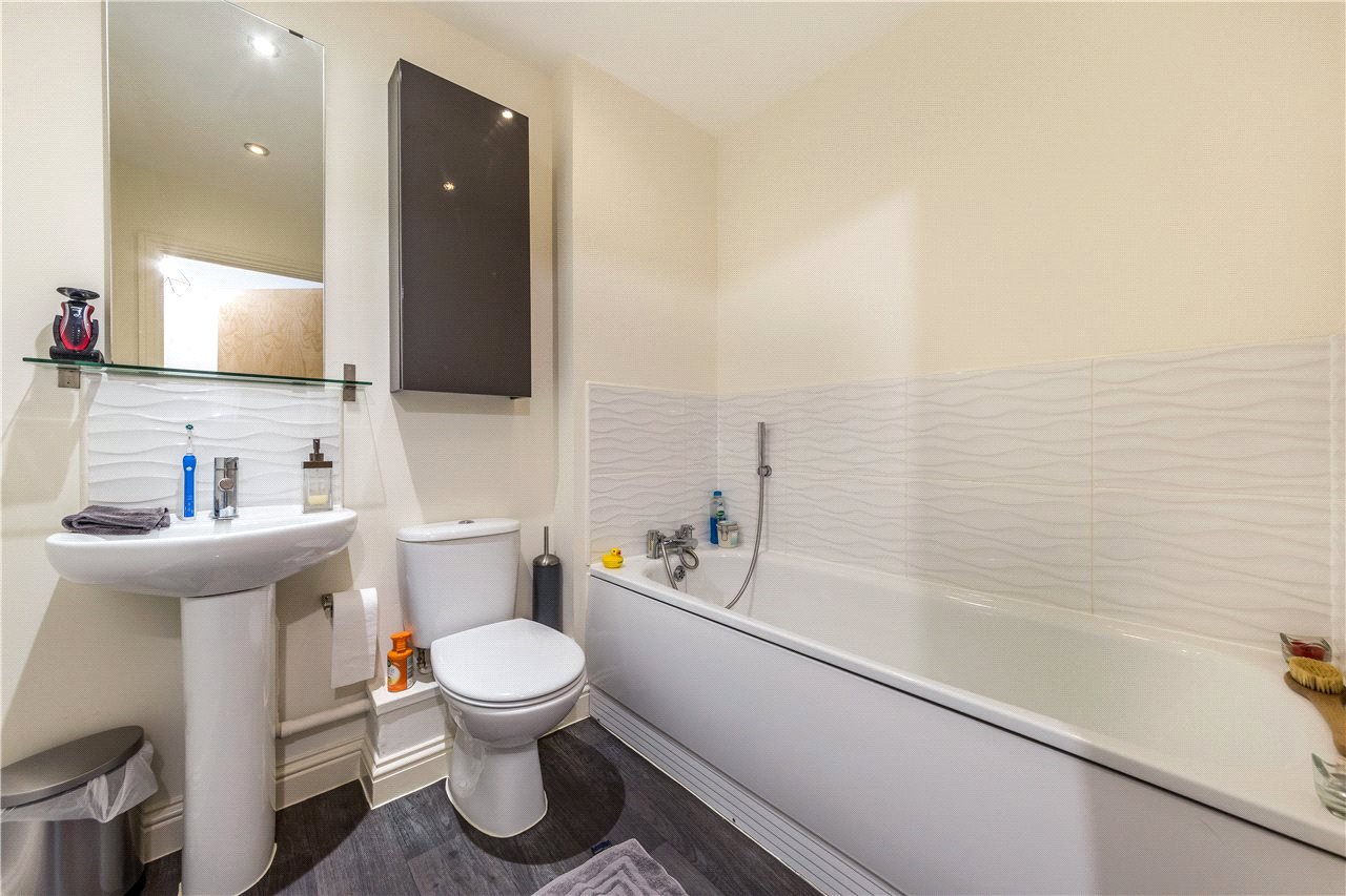 Cobalt Court, 1 Hedley Road, St. Albans, Hertfordshire, AL1 5FZ Ashtons