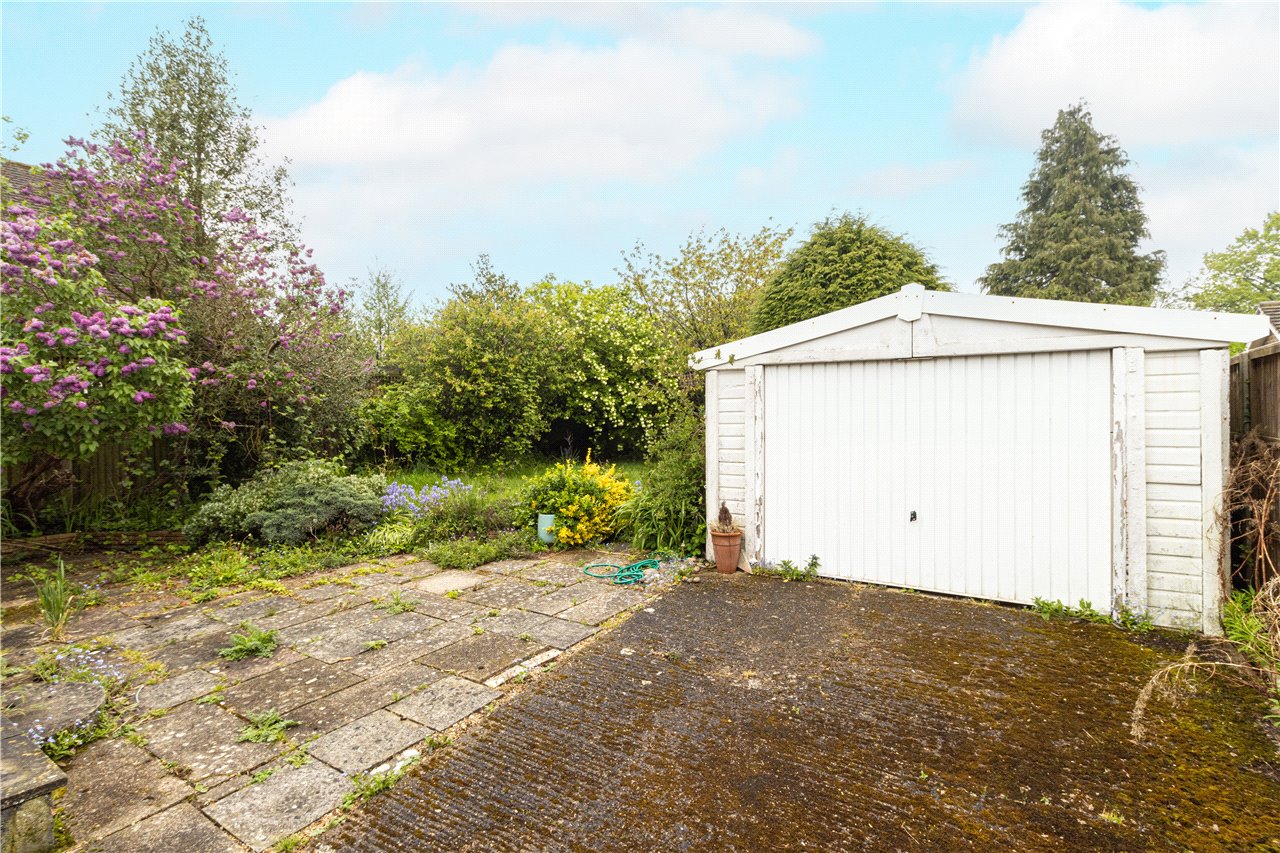 Colney Heath Lane, St. Albans, Hertfordshire, AL4 0TN Ashtons