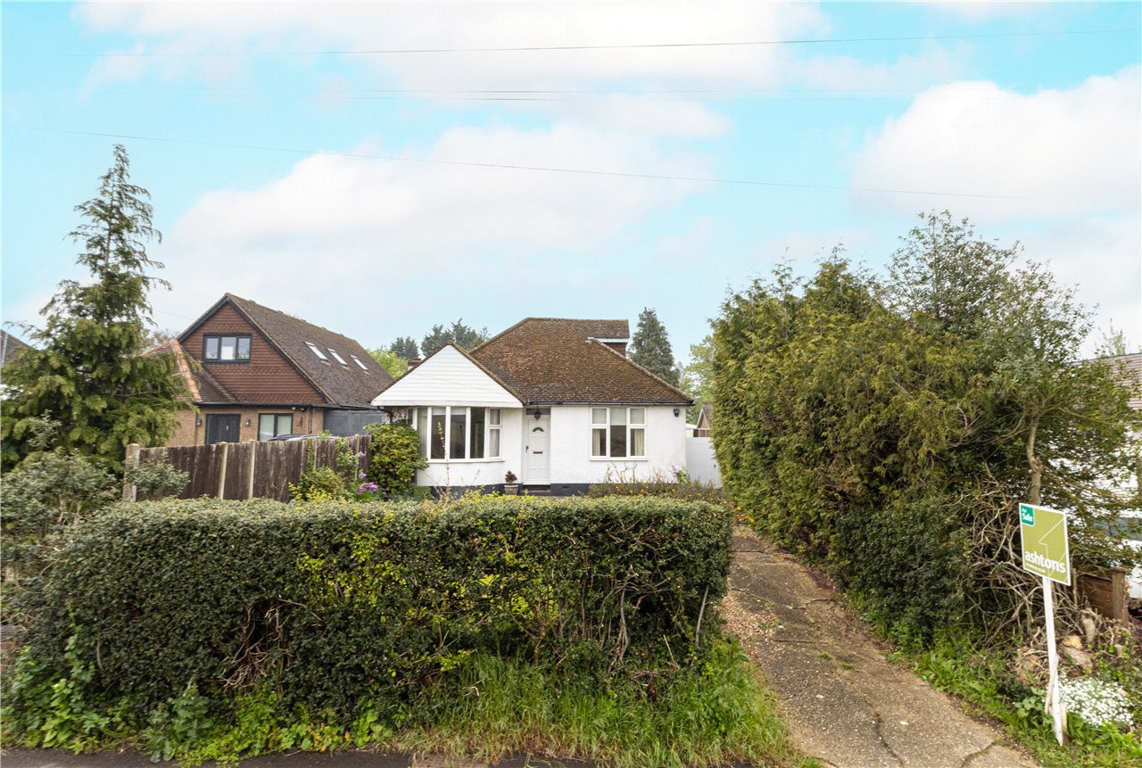 Colney Heath Lane, St. Albans, Hertfordshire, AL4 0TN Ashtons