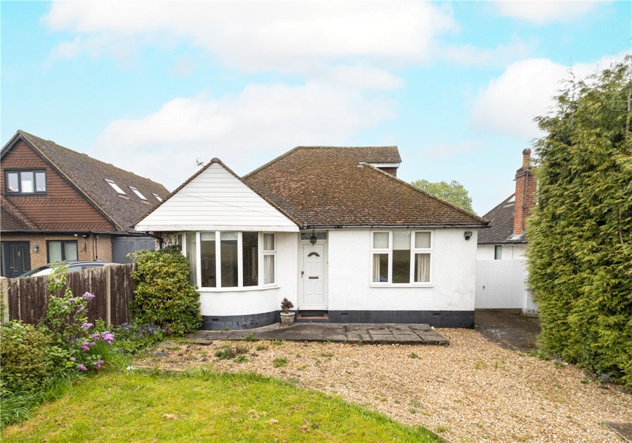 Colney Heath Lane, St. Albans, Hertfordshire, AL4 0TN Ashtons