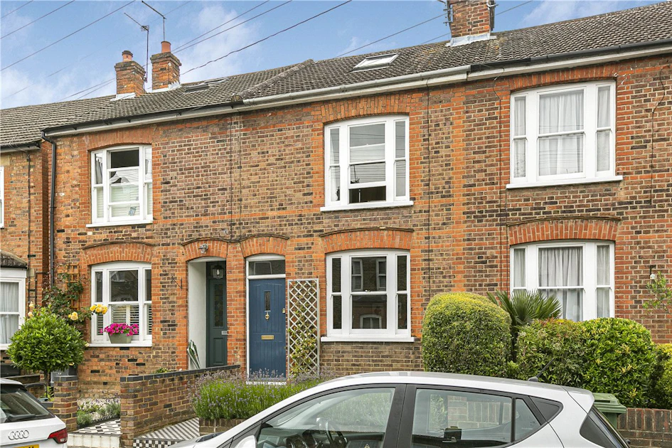 Walton Street, St. Albans, Hertfordshire, AL1 4DQ Ashtons