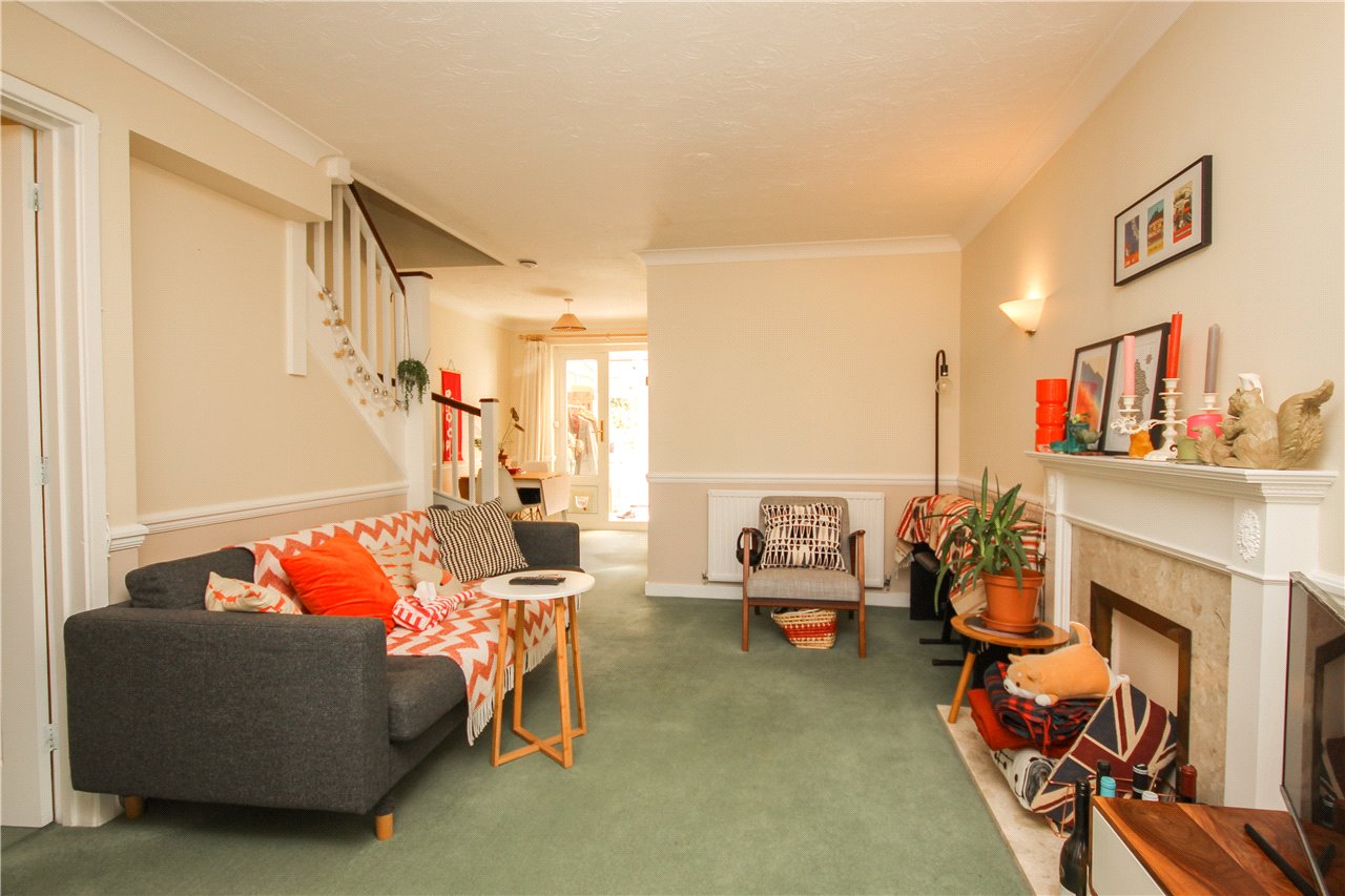 De Tany Court, St. Albans, Hertfordshire, AL1 1TT Ashtons