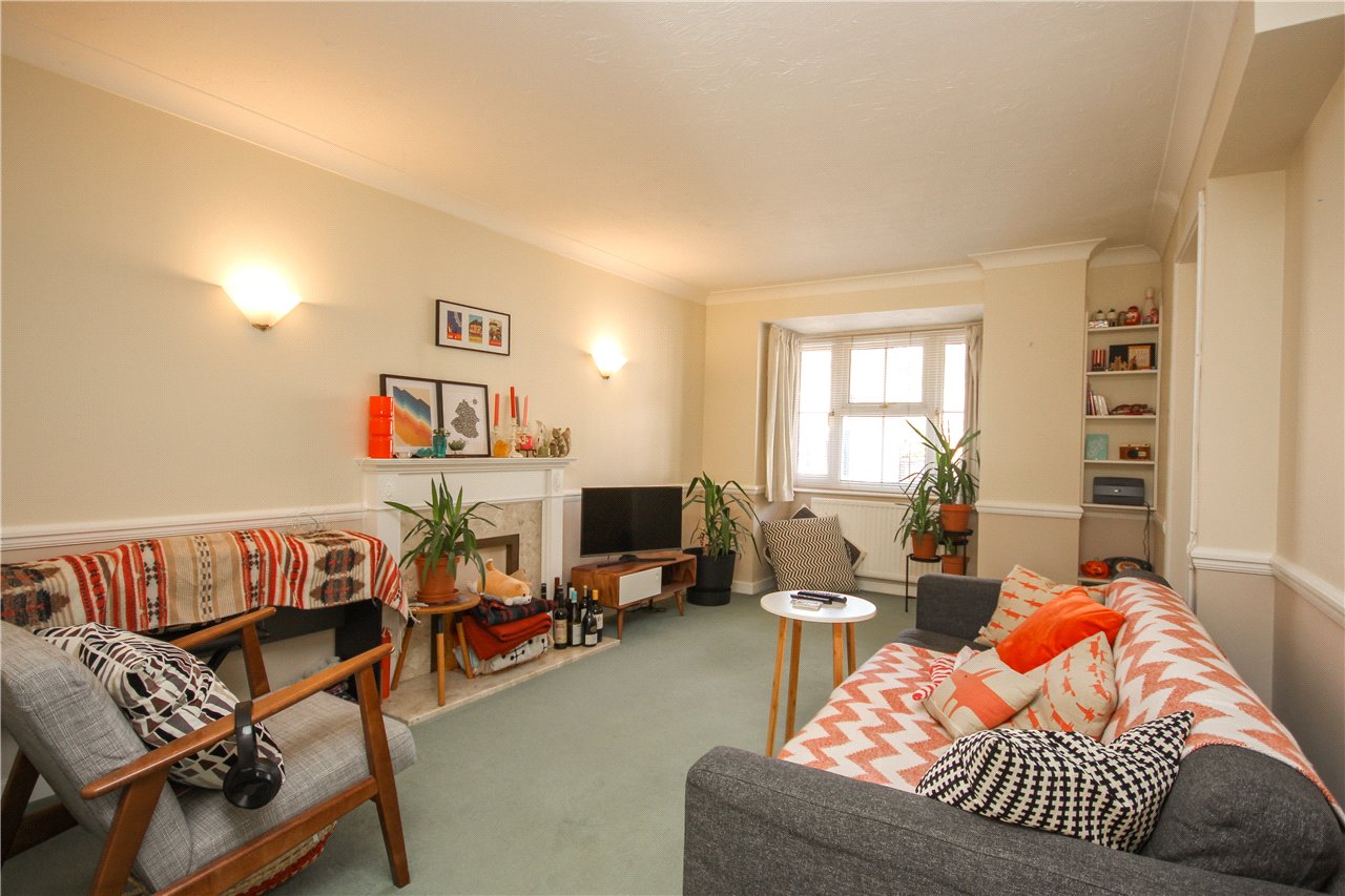 De Tany Court, St. Albans, Hertfordshire, AL1 1TT Ashtons