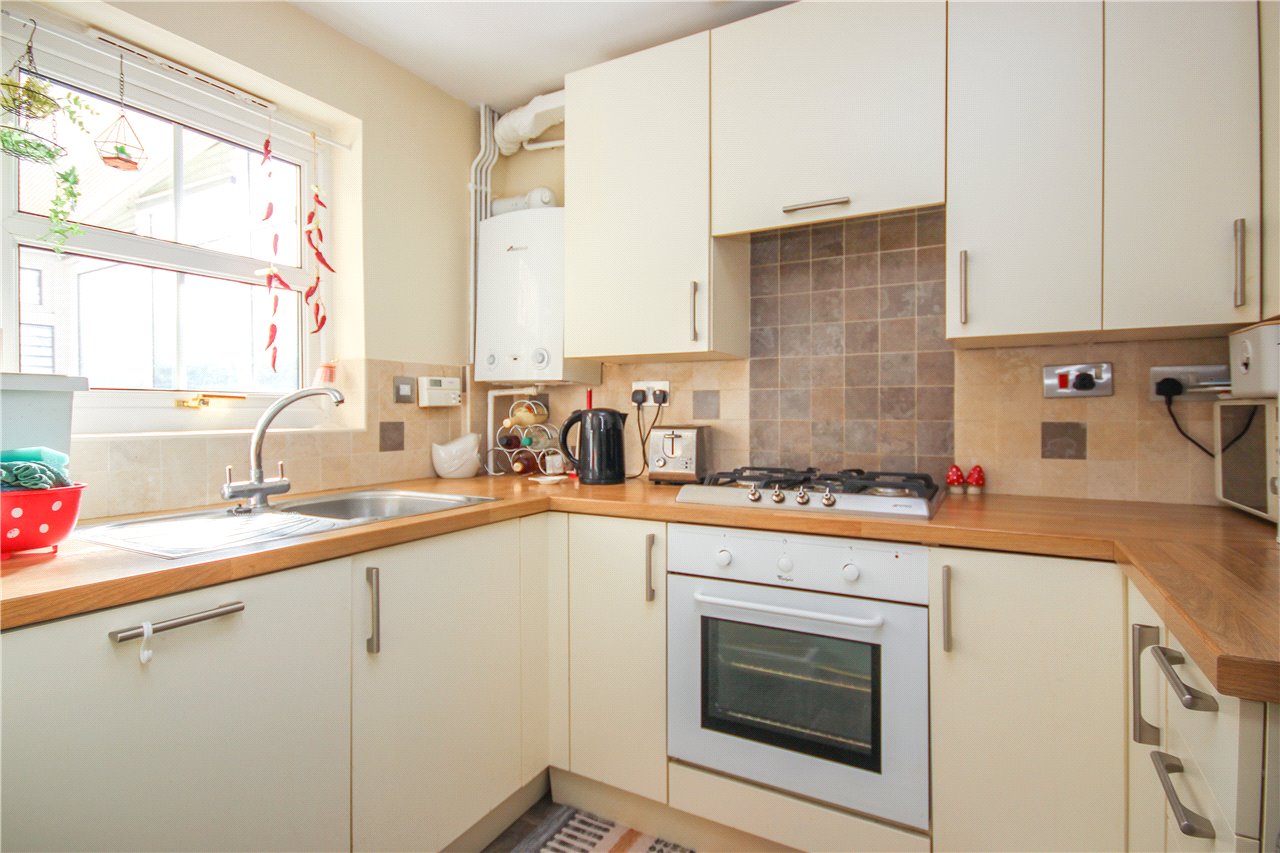 De Tany Court, St. Albans, Hertfordshire, AL1 1TT Ashtons