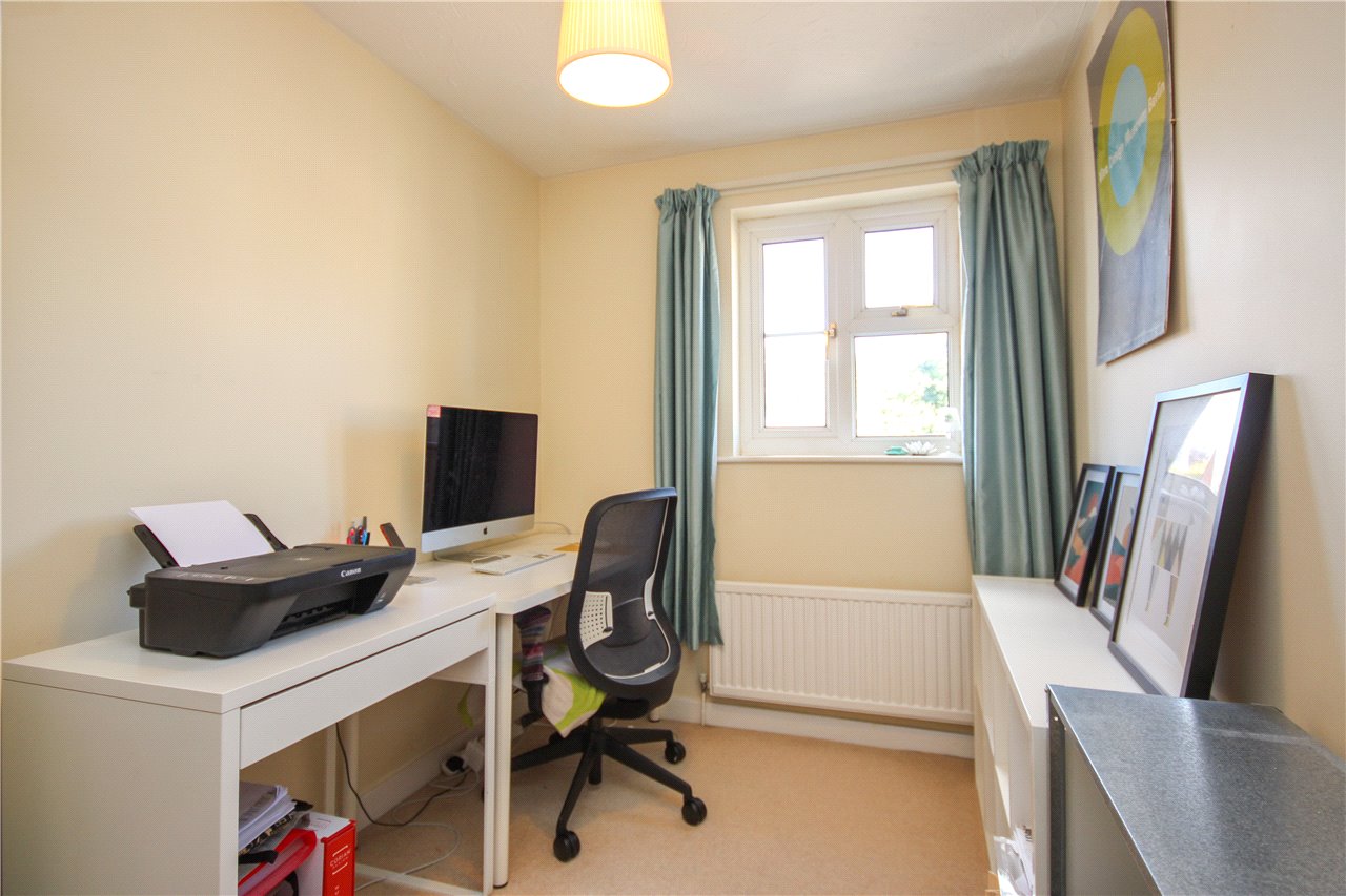 De Tany Court, St. Albans, Hertfordshire, AL1 1TT Ashtons