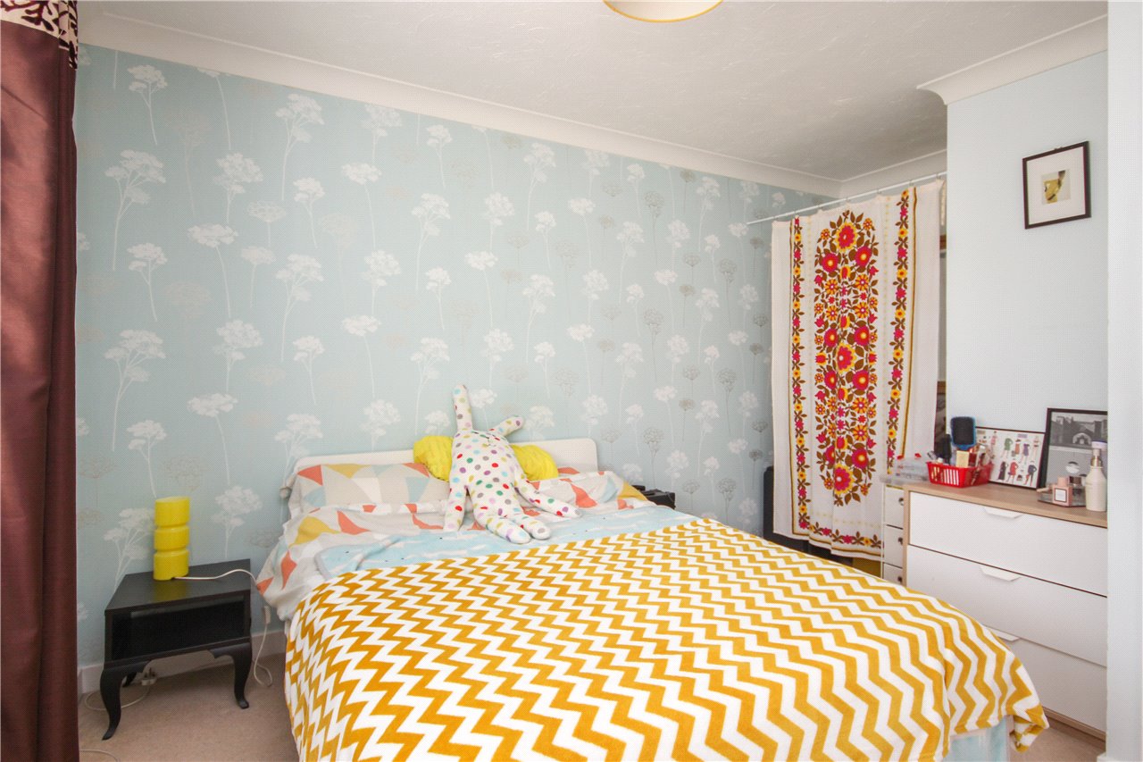 De Tany Court, St. Albans, Hertfordshire, AL1 1TT Ashtons