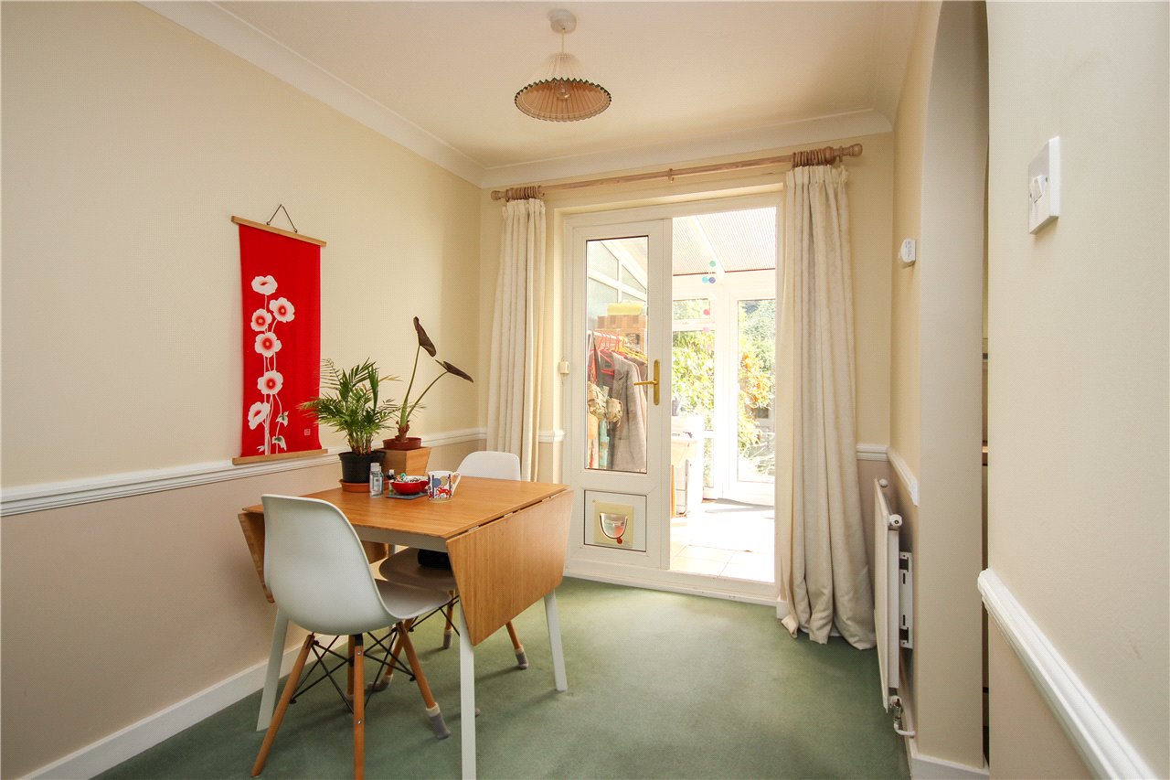 De Tany Court, St. Albans, Hertfordshire, AL1 1TT Ashtons