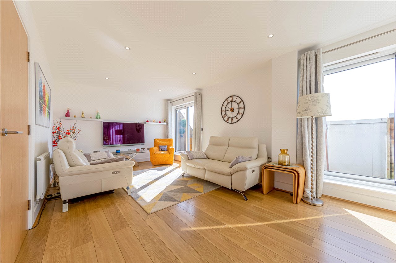 Roma House, Charrington Place, St. Albans, Hertfordshire, AL1 3NX | Ashtons