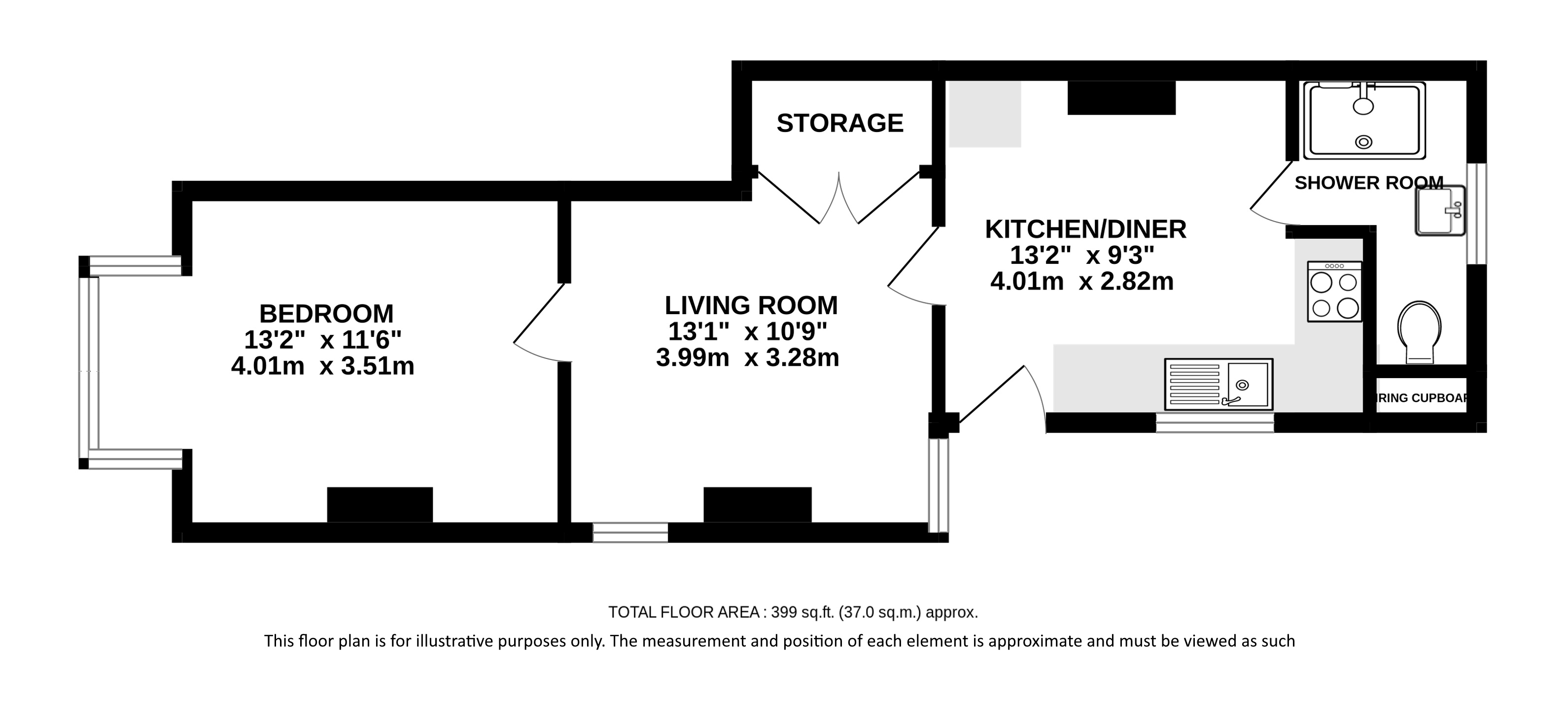 Camp Road, St. Albans, Hertfordshire, AL1 5NR Ashtons