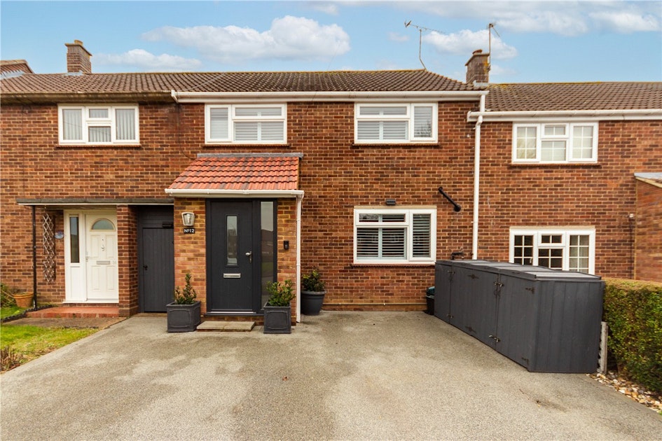 Lords Meadow, Redbourn, St. Albans, Hertfordshire, AL3 7BX Ashtons