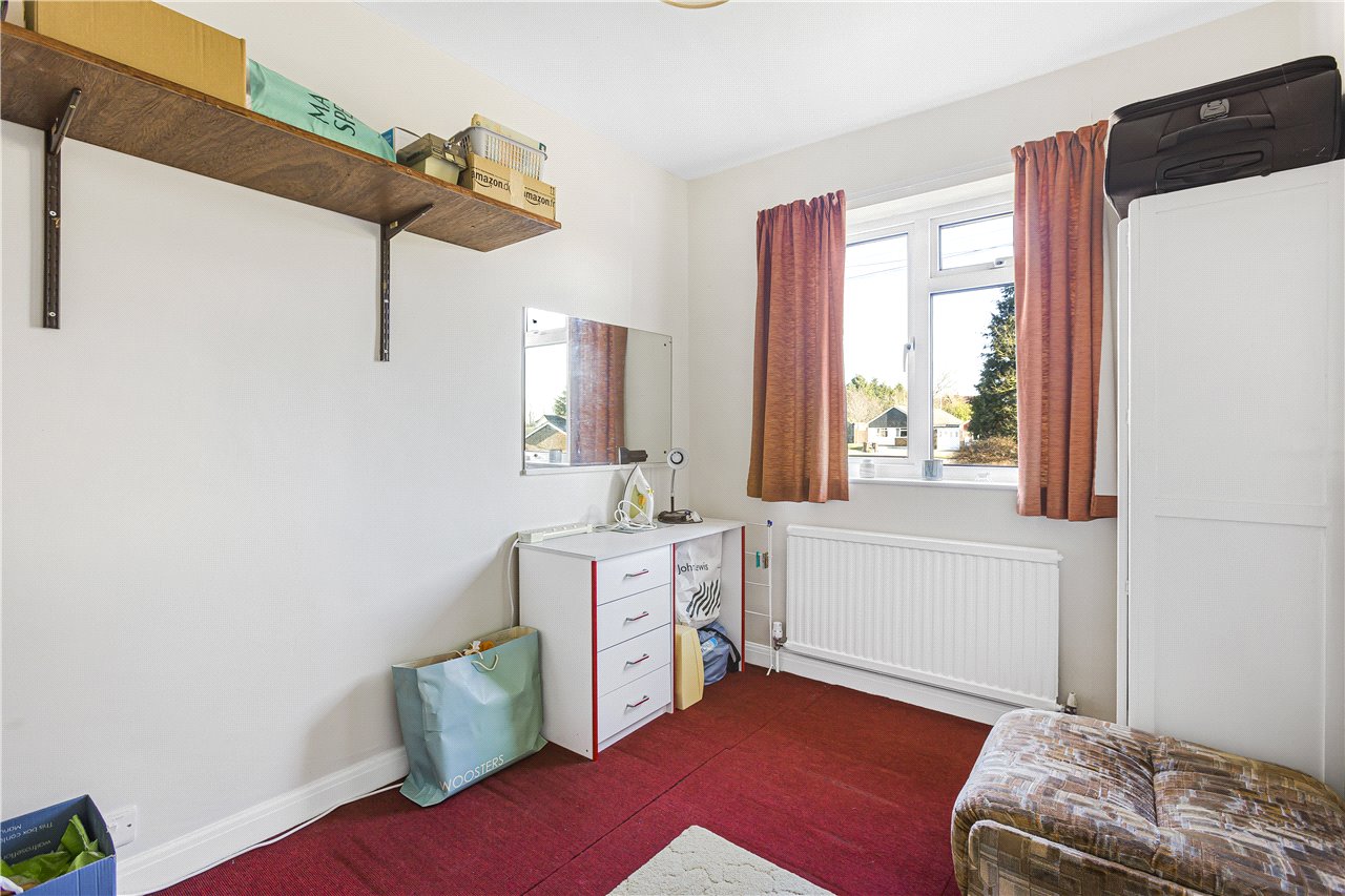 Flamsteadbury Lane, Redbourn, St. Albans, Hertfordshire, AL3 7DH Ashtons