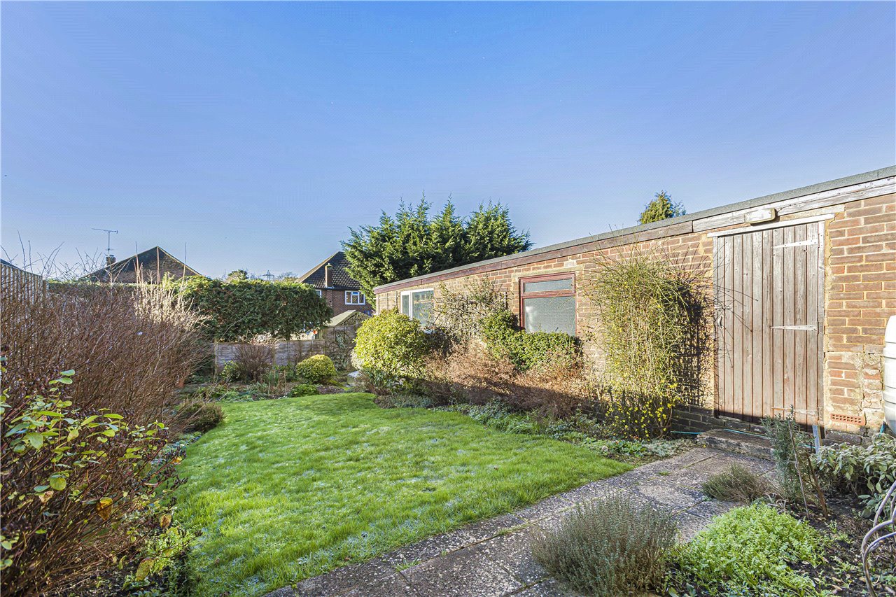 Flamsteadbury Lane, Redbourn, St. Albans, Hertfordshire, AL3 7DH Ashtons