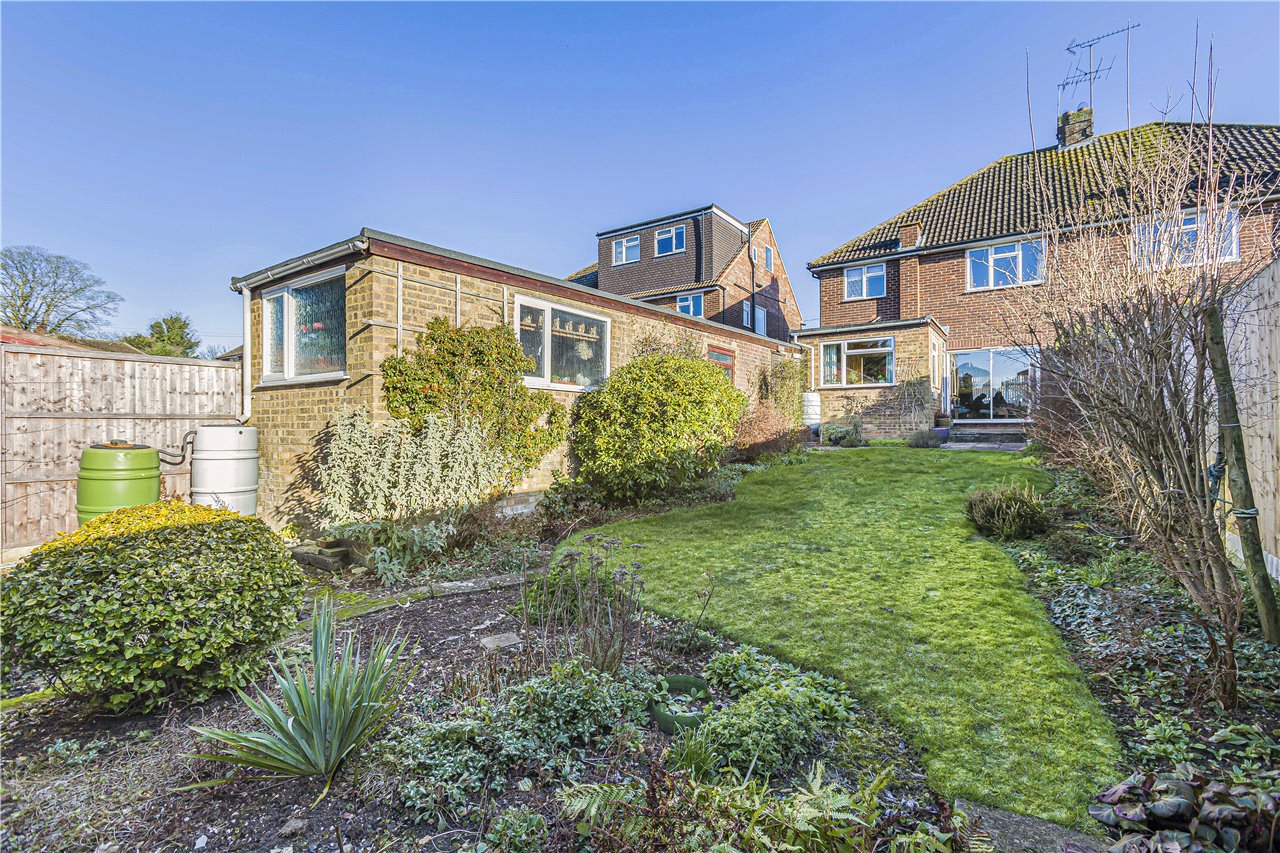 Flamsteadbury Lane, Redbourn, St. Albans, Hertfordshire, AL3 7DH Ashtons