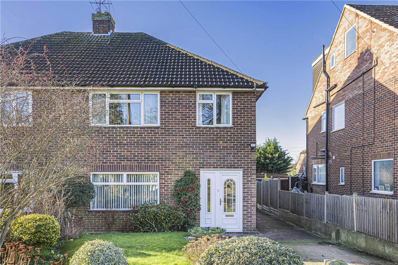 Flamsteadbury Lane, Redbourn, St. Albans, Hertfordshire, AL3 7DH Ashtons