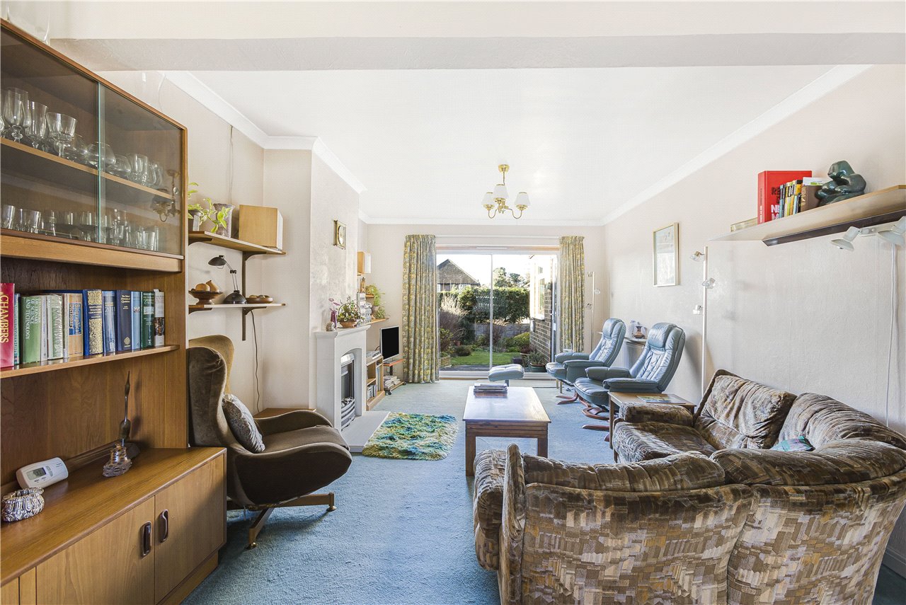 Flamsteadbury Lane, Redbourn, St. Albans, Hertfordshire, AL3 7DH Ashtons