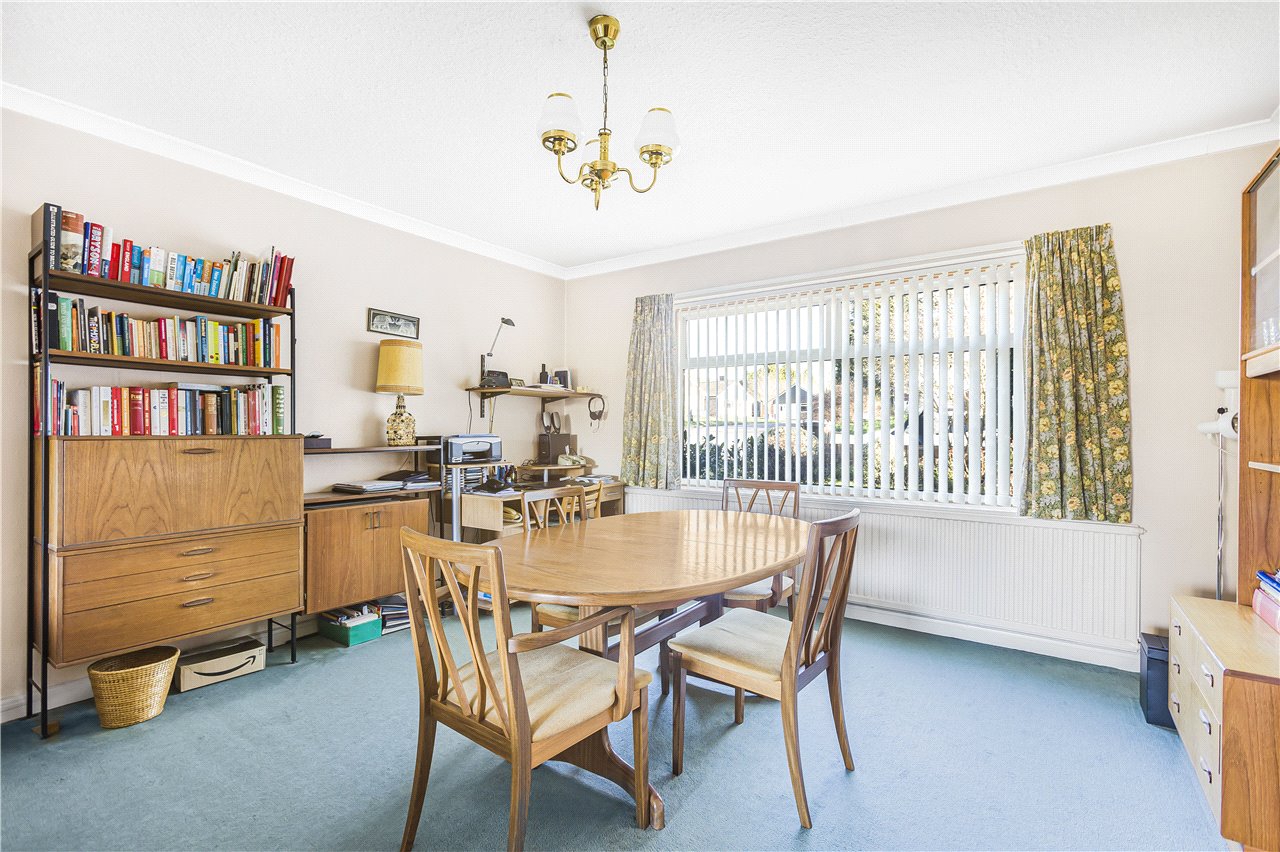 Flamsteadbury Lane, Redbourn, St. Albans, Hertfordshire, AL3 7DH Ashtons