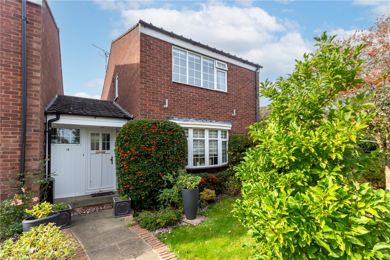 Cumberland Drive, Redbourn, St. Albans, Hertfordshire, AL3 7PG | Ashtons