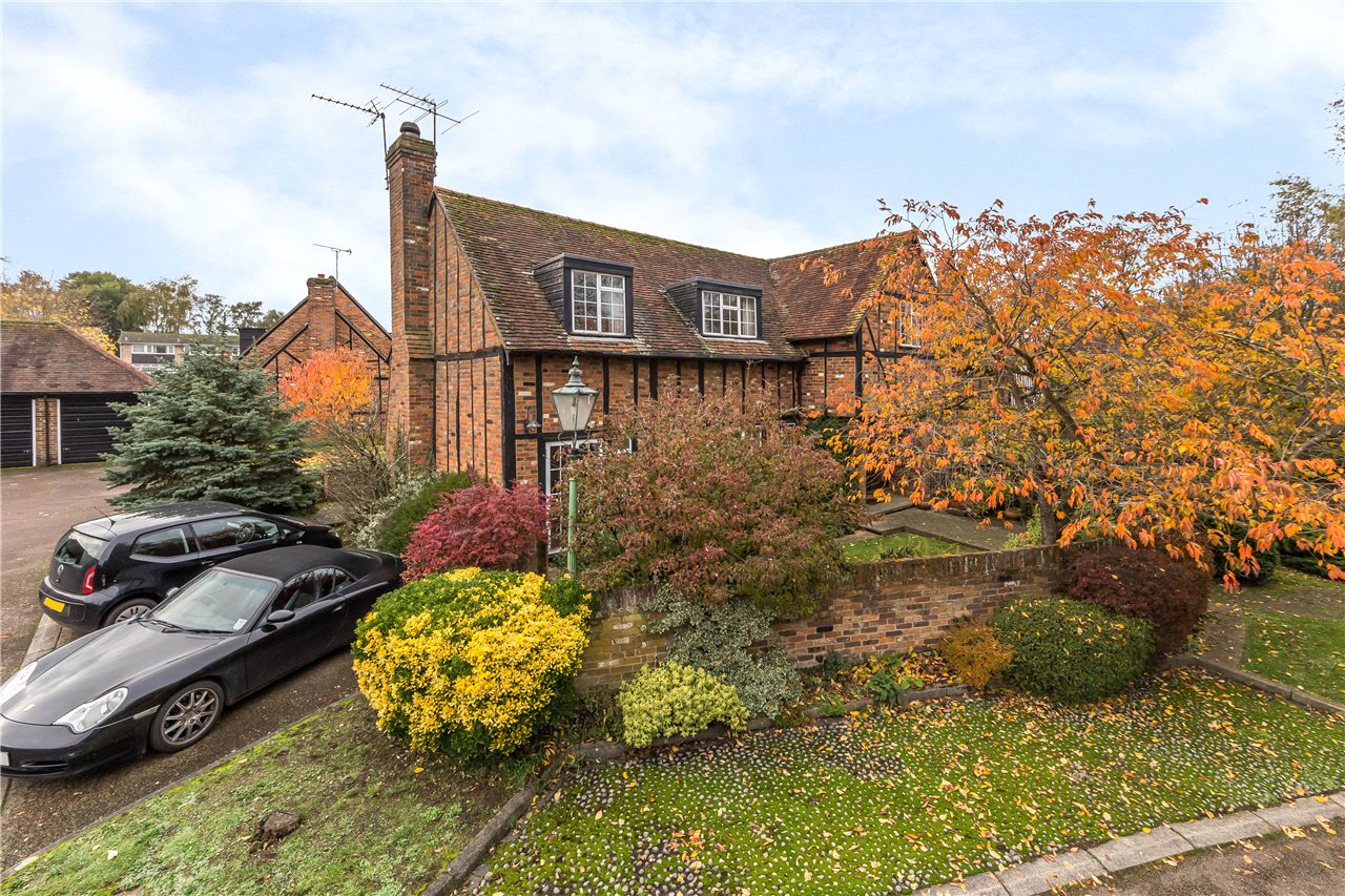 Fish Street Farm, Redbourn, St Albans, AL3 7NS Ashtons