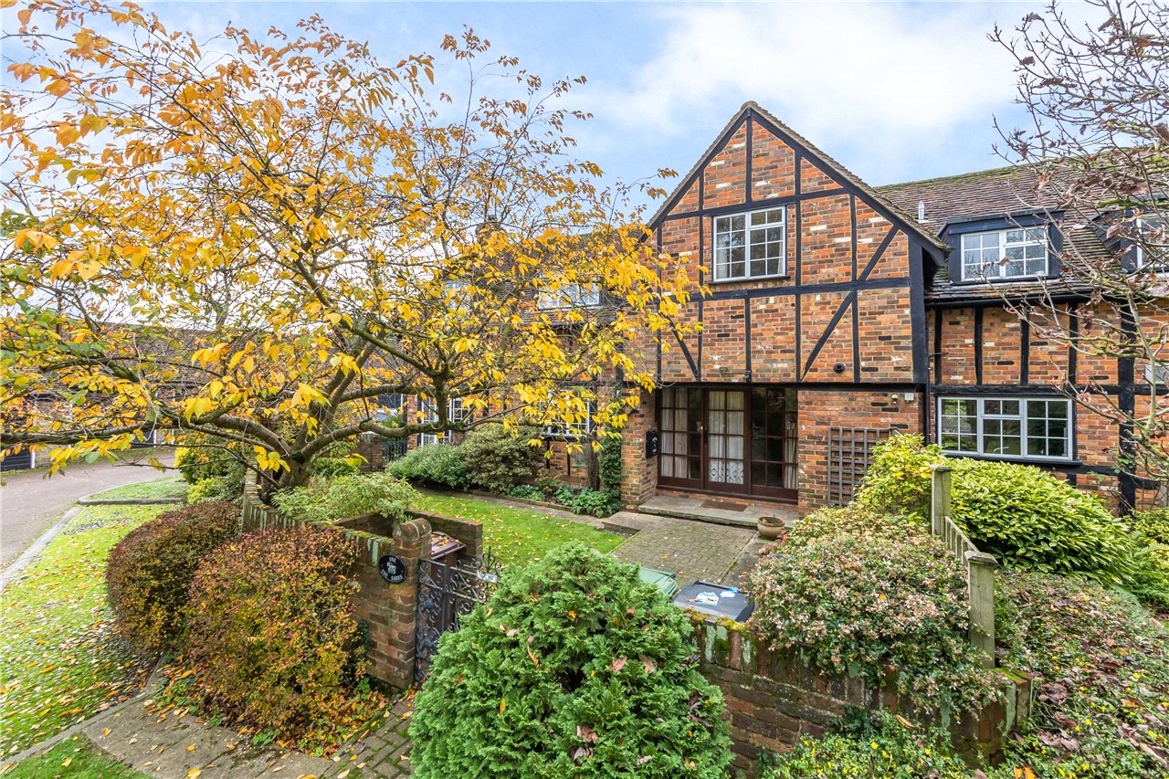 Fish Street Farm, Redbourn, St Albans, AL3 7NS Ashtons