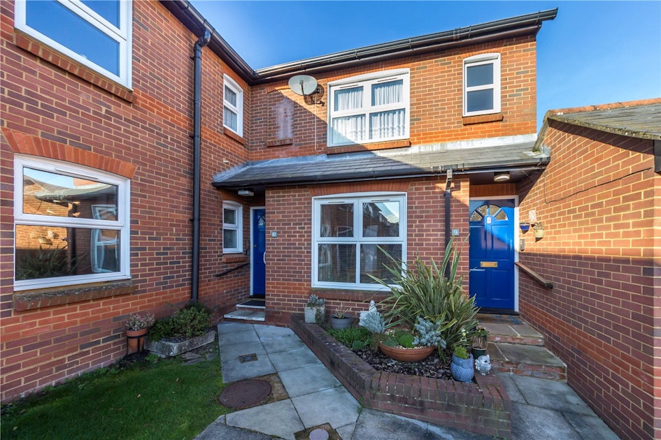New Place, Redbourn, St. Albans, Hertfordshire, AL3 7NY Ashtons