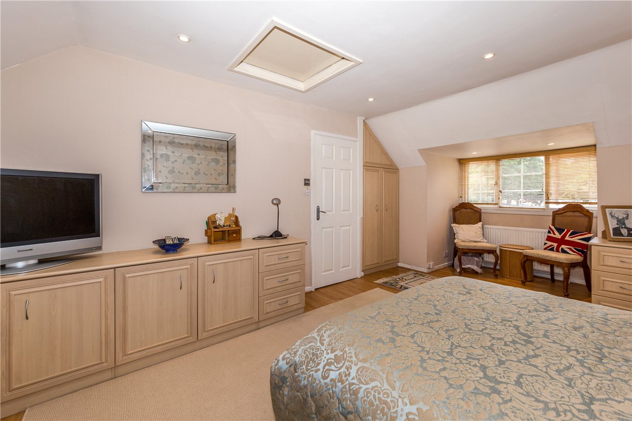 Buckwood Road, Markyate, St. Albans, Hertfordshire, AL3 8JF Ashtons