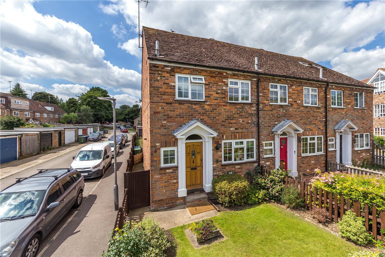 Buckwood Road, Markyate, St. Albans, Hertfordshire, AL3 8JF Ashtons