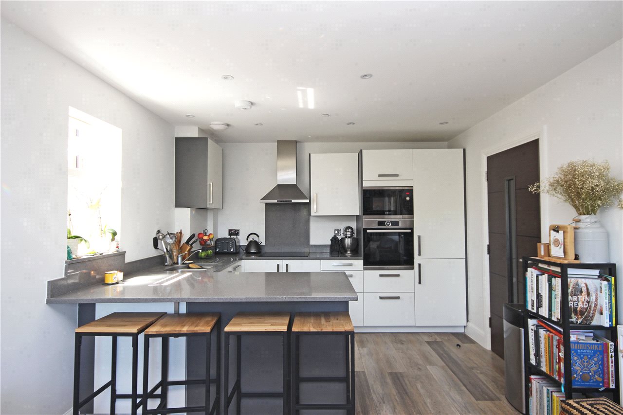 Hills Yard Mews, Fish Street, Redbourn, St. Albans, AL3 7FA Ashtons