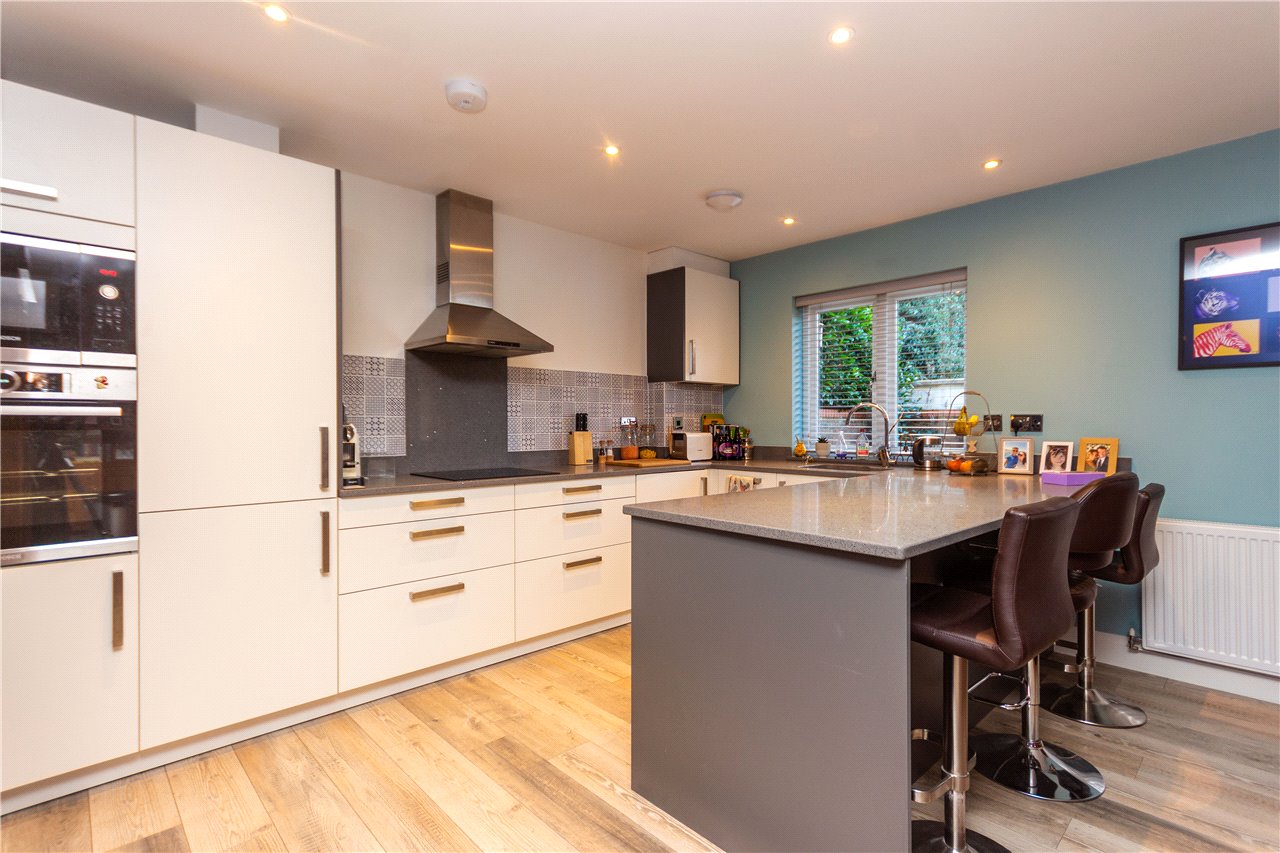 Fish Street, Redbourn, St. Albans, AL3 7FA Ashtons