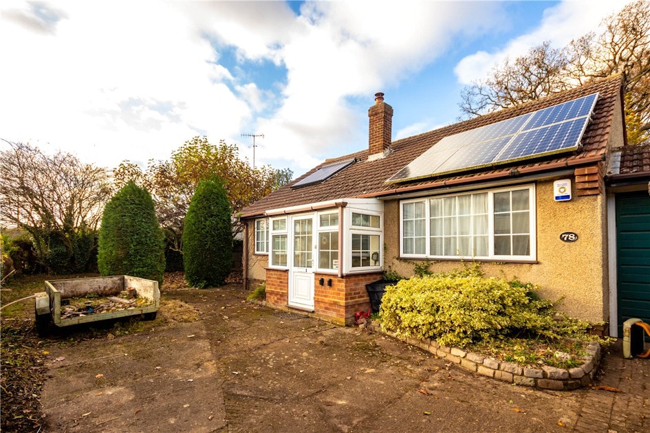 Hemel Hempstead Road, Redbourn, St. Albans, AL3 7NW Ashtons