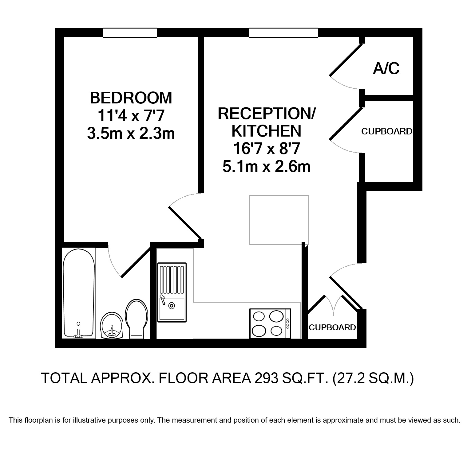 High Street, Markyate, St. Albans, Hertfordshire, AL3 8JG Ashtons
