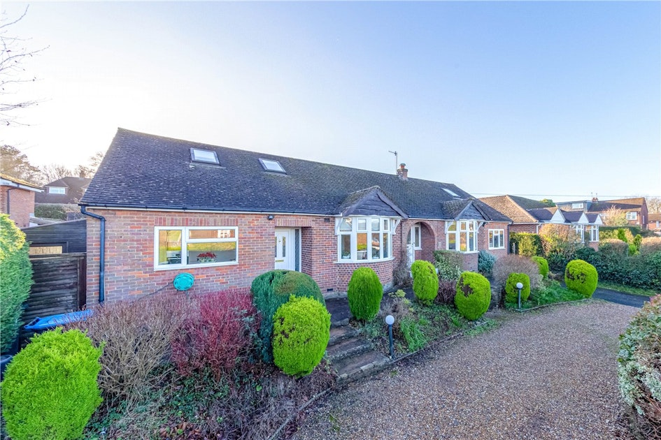 Lyme Avenue, Northchurch, Berkhamsted, HP4 3SG Ashtons