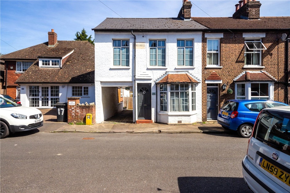 Summer Street, Slip End, Luton, LU1 4BL Ashtons