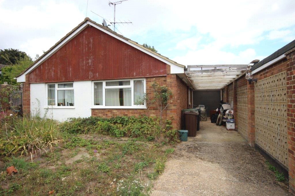 Vaughan Mead, Redbourn, St. Albans, Hertfordshire, AL3 7DQ Ashtons