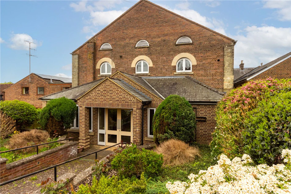 Wesley Road, Markyate, Hertfordshire, AL3 8HY Ashtons