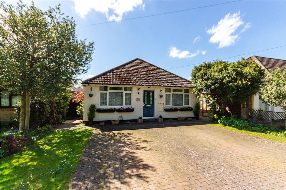 Wood Lane End, Hemel Hempstead, Hertfordshire, HP2 4RF | Ashtons