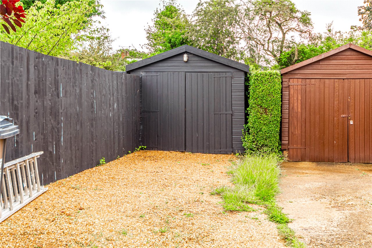 Handside Lane, Welwyn Garden City, Hertfordshire, AL8 6SH Ashtons