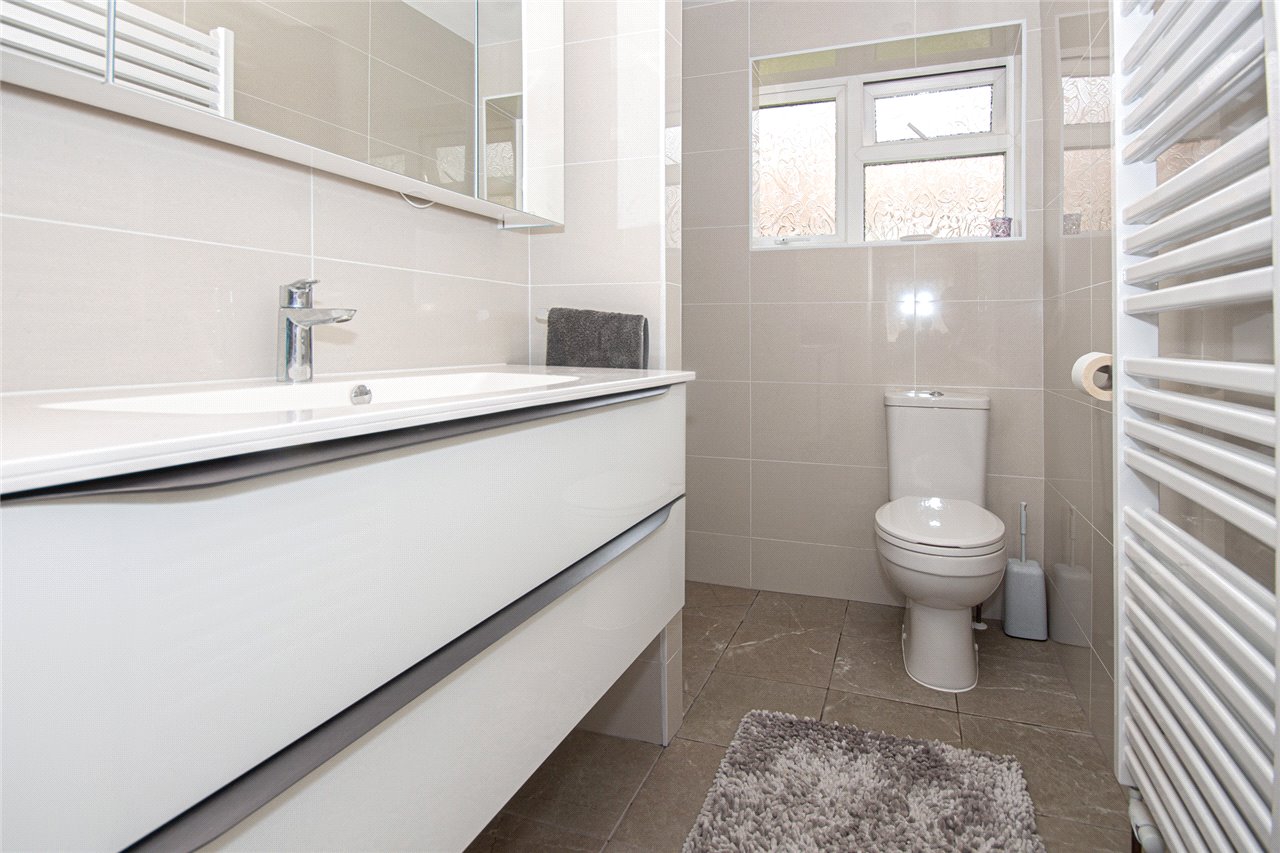 Hazel Close, Digswell, Welwyn, Hertfordshire, AL6 0DJ Ashtons