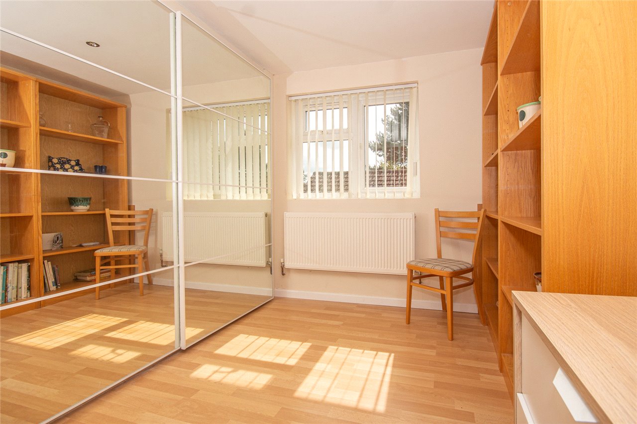 Hazel Close, Digswell, Welwyn, Hertfordshire, AL6 0DJ Ashtons