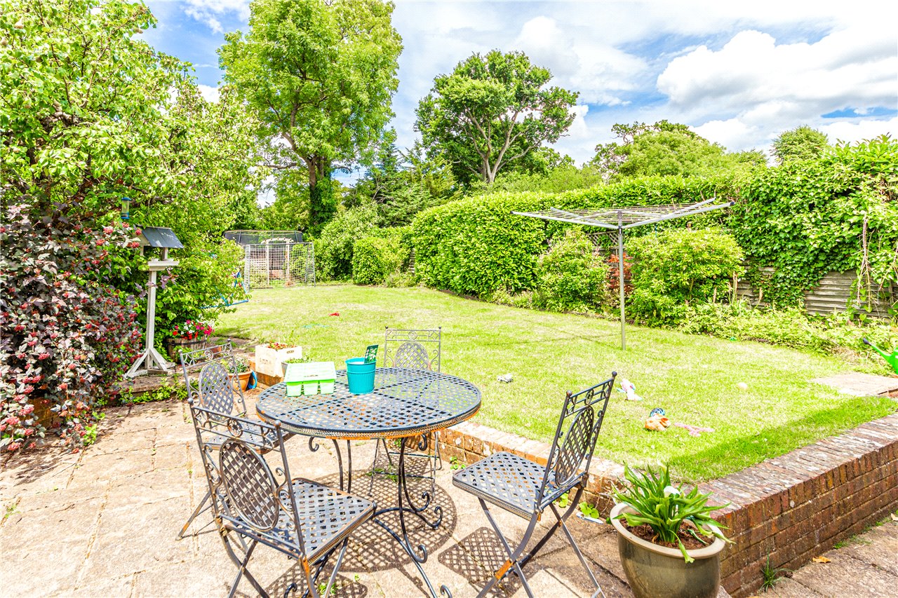 Hall Grove, Welwyn Garden City, Hertfordshire, AL7 4PJ | Ashtons