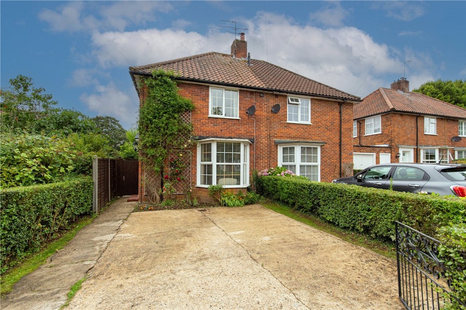 Springfields, Welwyn Garden City, Hertfordshire, AL8 6XP Ashtons