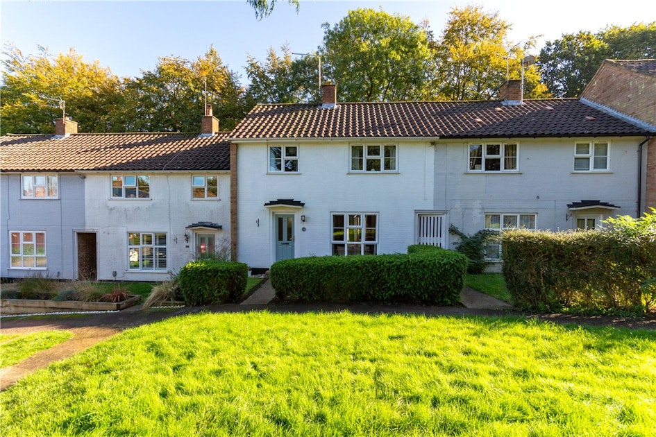 Picketts, Welwyn Garden City, Hertfordshire, AL8 7HJ Ashtons