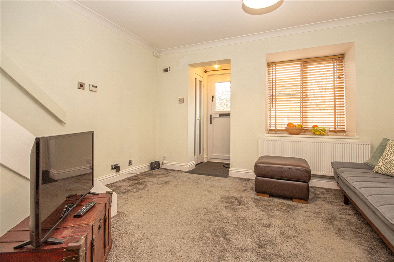 Forresters Drive, Welwyn Garden City, Hertfordshire, AL7 2HZ Ashtons